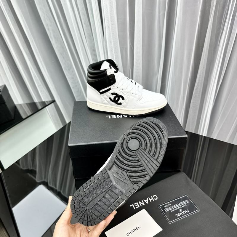 Chanel Sport Shoes